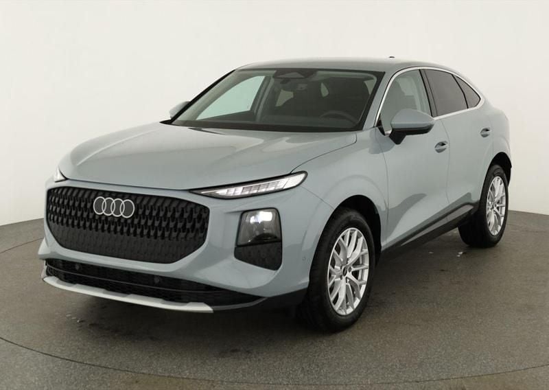 Gebraucht Audi Q3 Sportback 204 PS (150 kW) 2026 SUV