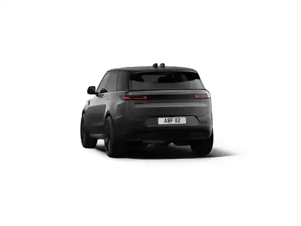 Neu Land Rover Range Rover Sport 349 PS (256 kW) 2026 Carpathian grey (grau) SUV
