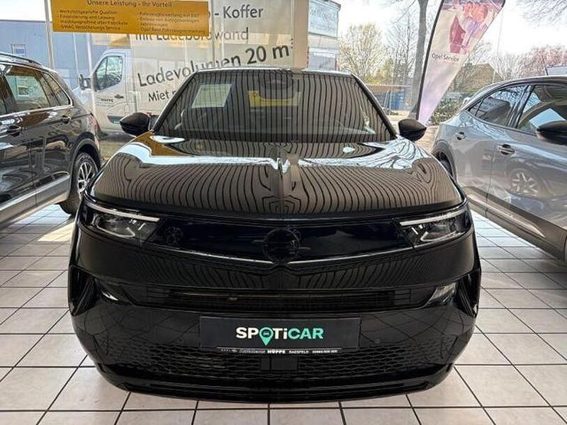 Gebraucht Opel Mokka 131 PS (96 kW) 2025 Karbonschwarz metallic (metallic) SUV