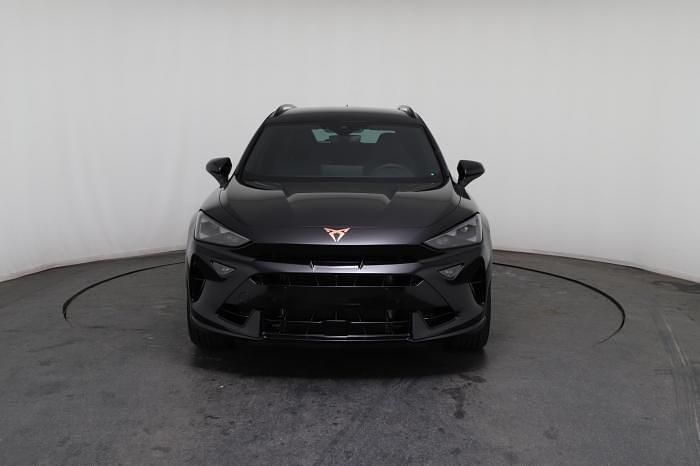 Neu Cupra Formentor VZ 333 PS (244 kW) 2025 Schwarz, midnight black 0e0e schwarz, midnight black 0e0e SUV