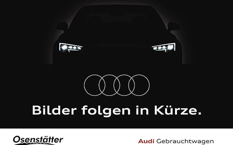 Gebraucht Audi Q2 Advanced Plus 150 PS (110 kW) 2022 Grün SUV