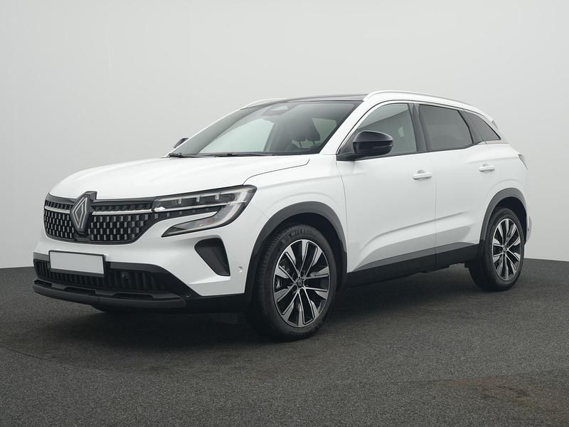 Neu Renault Austral Techno 158 PS (116 kW) 2026 Perlmutt weiß SUV