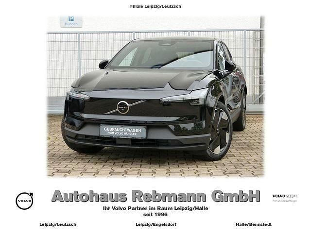 Onyx black Gebraucht 2025 Volvo EX30 Performance SUV | 40.980 € (Fairer Preis) - Bild 1/4