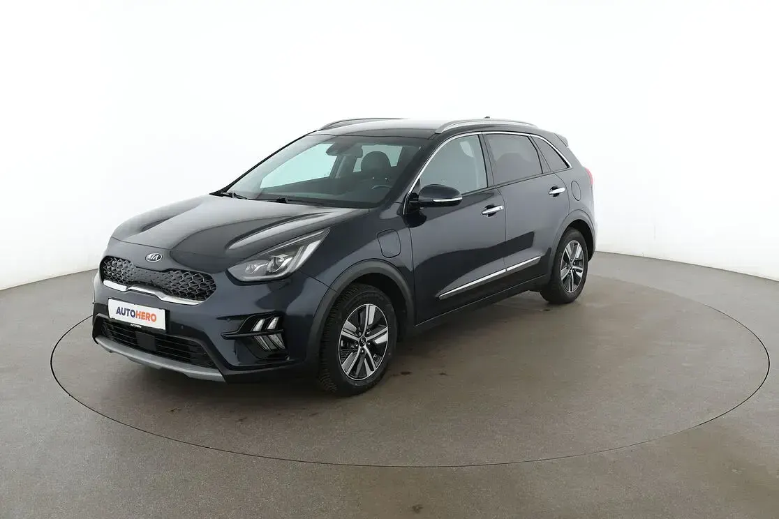 Gebraucht Kia Niro Spirit 60 PS (44 kW) 2020 SUV