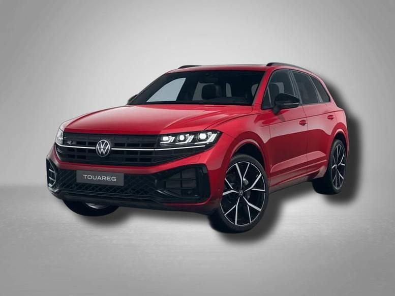 Używany VW Touareg R-line 286 KM (210 kW) 2025 SUV