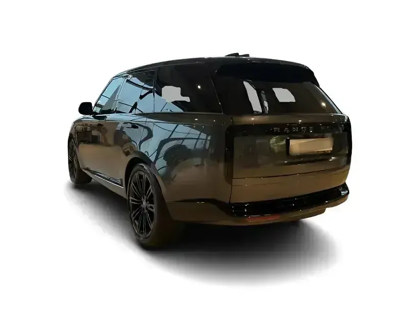 Gebraucht Land Rover Range Rover HSE 2025 Grau SUV