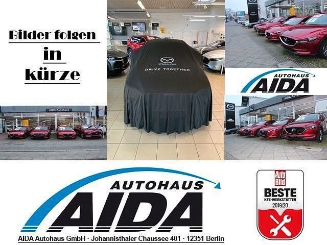 Grau Neu 2025 Mazda CX-60 Homura-Line SUV | 58.450 € (Fairer Preis) - Bild 1/1