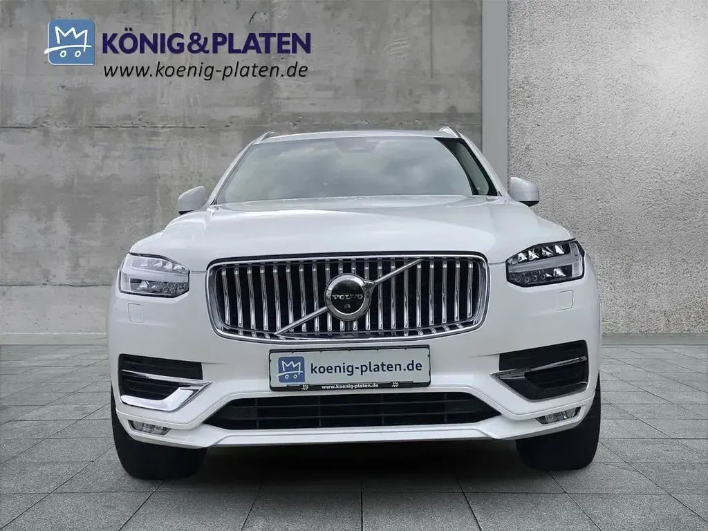 Gebraucht Volvo XC90 Plus 235 PS (172 kW) 2022 Andere SUV