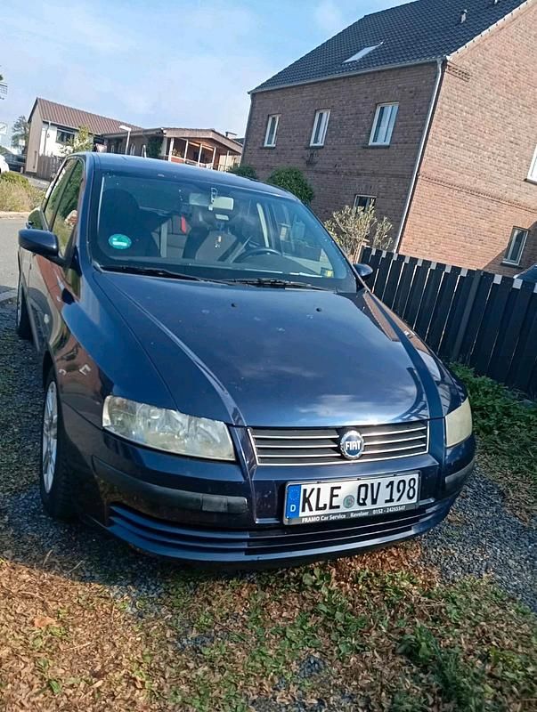 Gebraucht 2004 Fiat Stilo Limousine | 999 € (Fairer Preis) - Bild 1/4