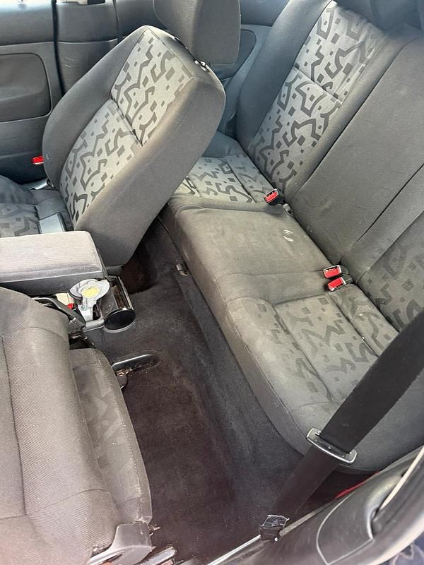 Gebraucht VW Golf IV 101 PS (74 kW) 1998 Kleinwagen