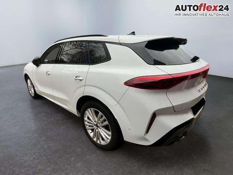 2y glacial white met. Neu 2025 Cupra Terramar SUV | 40.454 € (Etwas zu teuer) - Bild 1/4