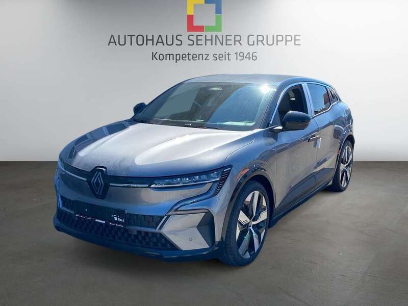 Gebraucht Renault Megane E-Tech Techno 160 kW (218 PS) 2024 Andere farbe Limousine