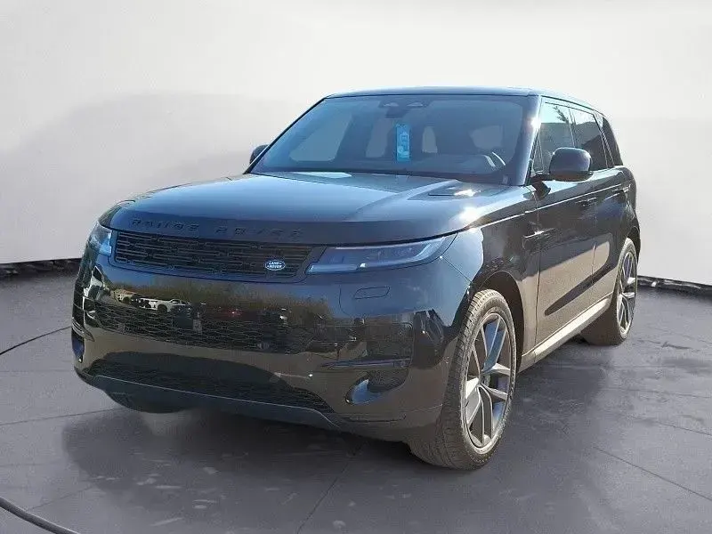 Second-hand Land Rover Range Rover Sport S 460 CP (338 kW) 2026 SUV