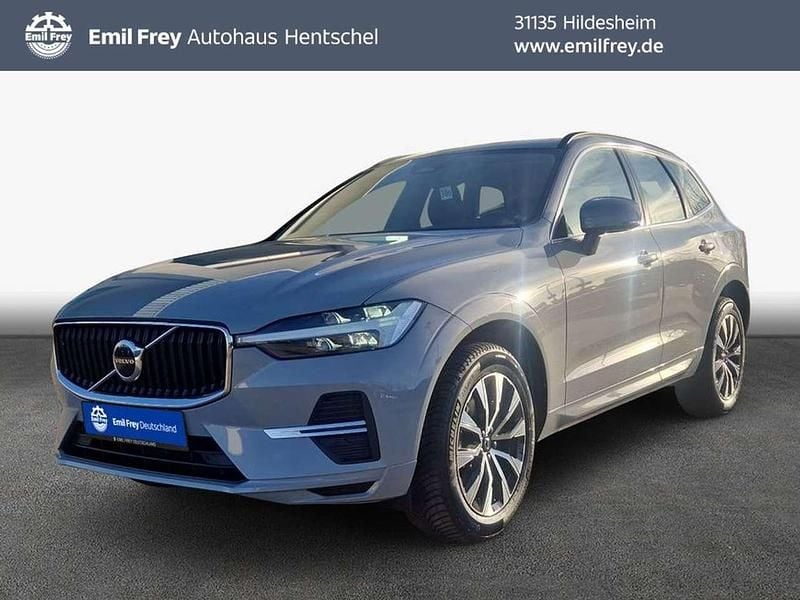 Gebraucht Volvo XC60 Core 197 PS (144 kW) 2023 Grau SUV