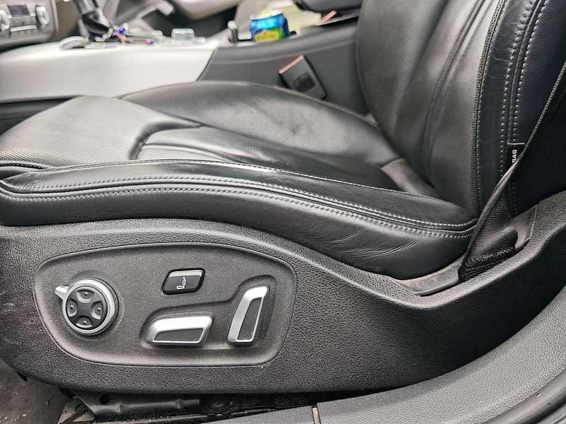 Second-hand Audi S6 450 CP (330 kW) 2016 Gri Break