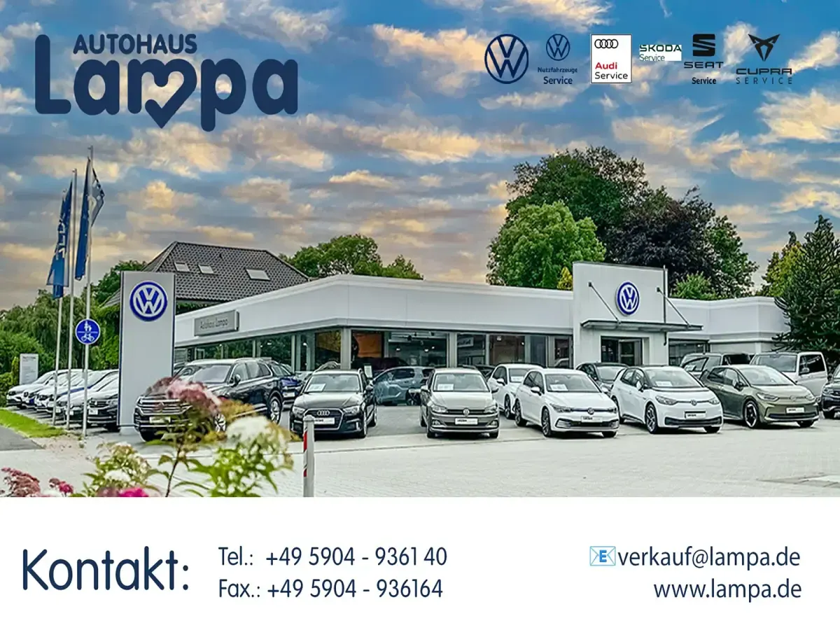 Gebraucht VW up! Active 65 PS (47 kW) 2023 Weiss Kleinwagen