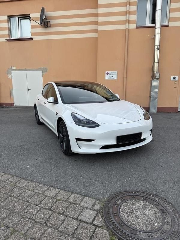 Gebraucht Tesla Model 3 RWD 239 kW (325 PS) 2021 Limousine