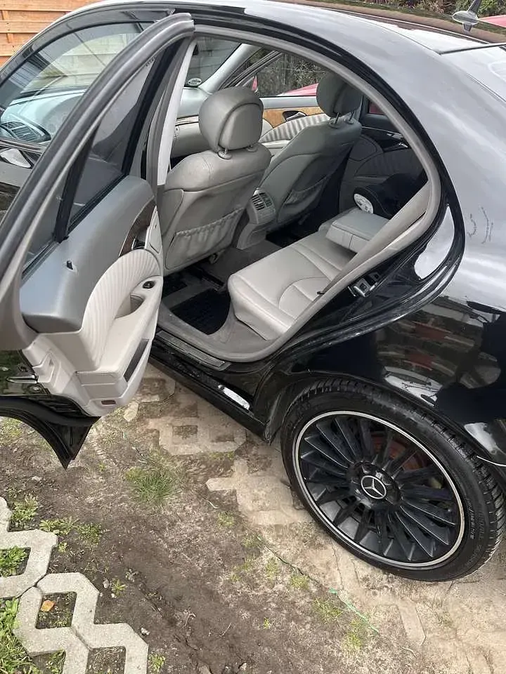 Gebraucht Mercedes E280 Avantgarde 190 PS (139 kW) 2009 Kombi