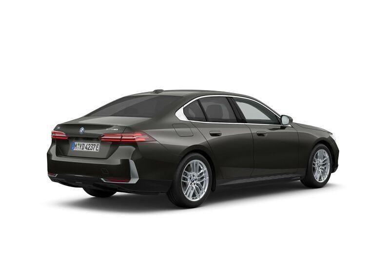 Neu BMW i5 250 kW (340 PS) 2026 Grau Limousine