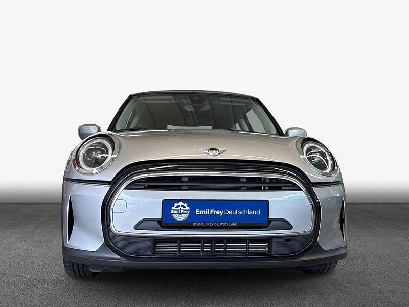Gebraucht Mini Cooper Essential 136 PS (100 kW) 2023 Silber Kleinwagen