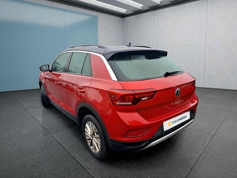 Gebraucht VW T-Roc 116 PS (85 kW) 2023 Andere SUV