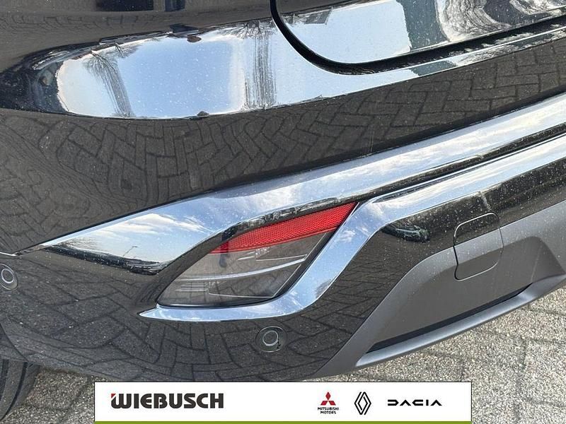 Neu Renault Austral Techno 148 PS (108 kW) 2026 Blackpearlschwarz SUV