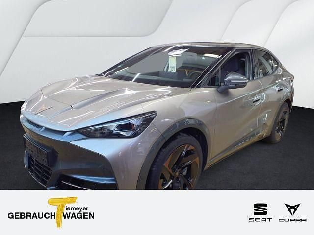 Braun Gebraucht 2025 Cupra Tavascan VZ SUV | 42.940 € (Guter Preis) - Bild 1/2