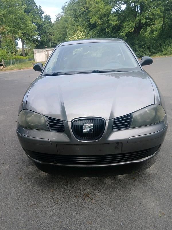 Gebraucht 2004 Seat Ibiza Kleinwagen | 1.200 € (Fairer Preis) - Bild 1/4