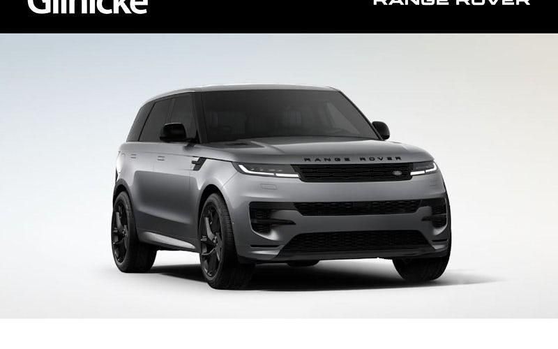 Eiger grey Neu 2025 Land Rover Range Rover Sport SE Dynamic SUV | 128.370 € (Teuer) - Bild 1/4