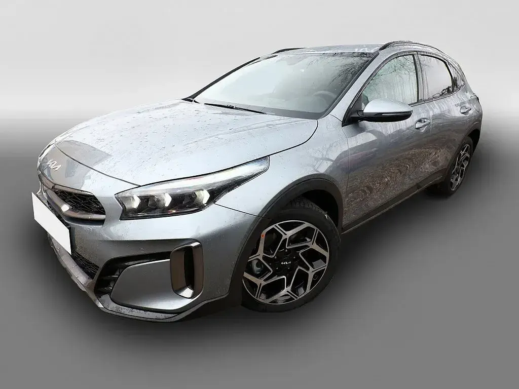 Brugt Kia XCeed GT-Line 179 HK (131 kW) 2025 SUV