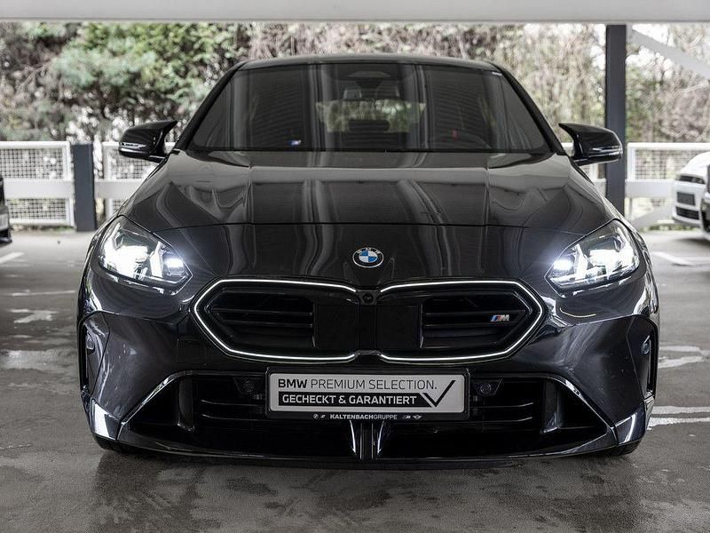 Gebraucht BMW 135 Performance 300 PS (220 kW) 2025 Schwarz Kleinwagen