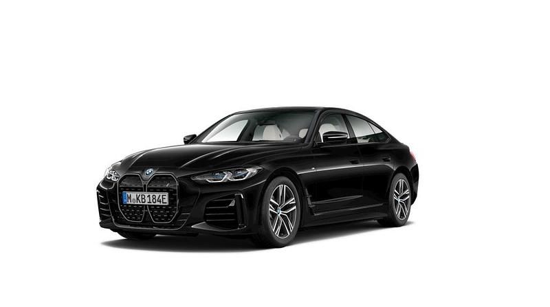 Gebraucht 2025 BMW i4 Efficient Dynamics Limousine | 44.950 € (Fairer Preis) - Bild 1/1