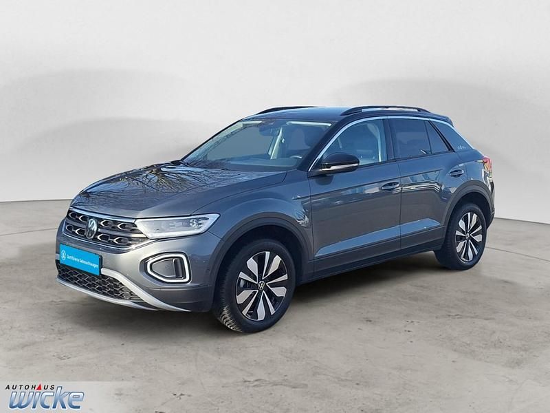 Gebraucht VW T-Roc Goal 150 PS (110 kW) 2025 SUV