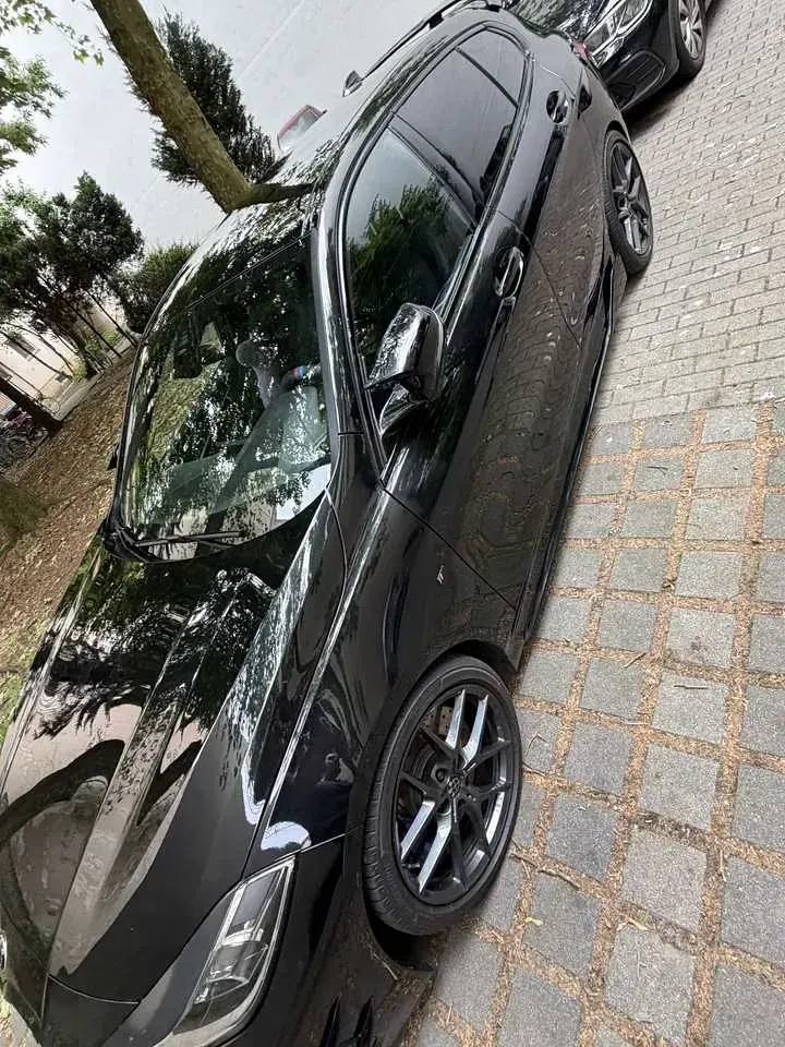 Gebraucht BMW M135 Comfort Edition 306 PS (225 kW) 2021 Kleinwagen