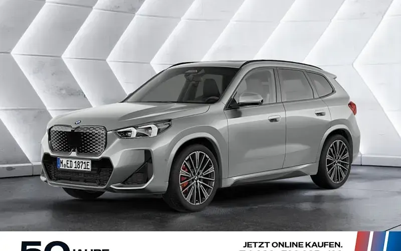 Gebraucht BMW iX1 M Sport 230 kW (313 PS) 2025 SUV