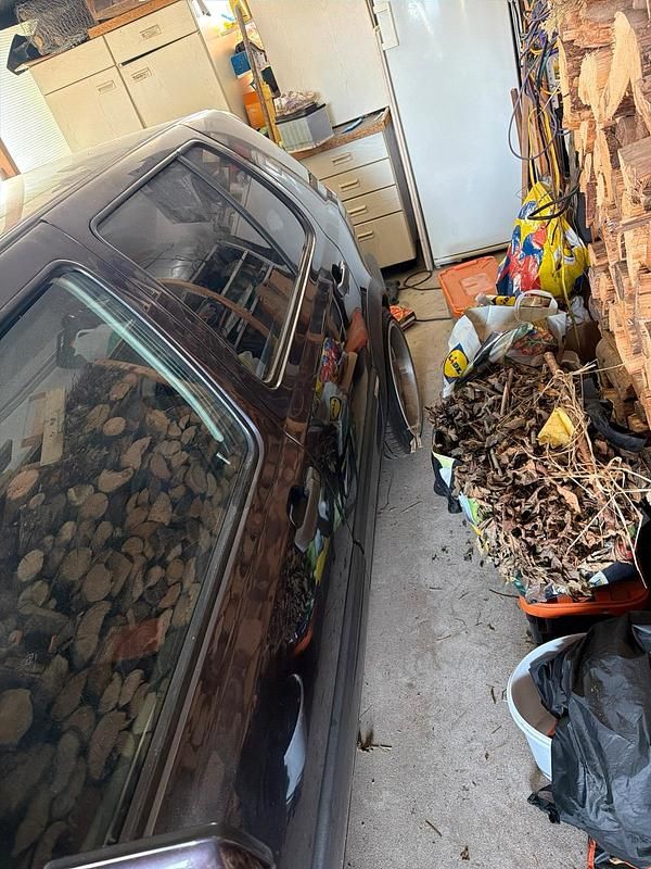 Gebraucht VW Golf III GTI 150 PS (110 kW) 1993 Blau Kleinwagen