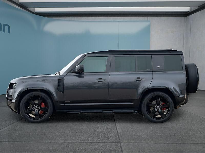 Gebraucht Land Rover Defender 300 PS (220 kW) 2024 Grau SUV