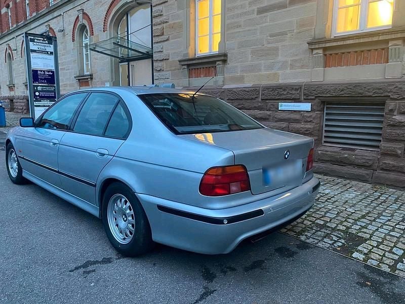 Occasion BMW 528 193 ch (141 kW) 1997 Berline