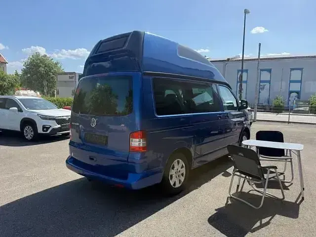 Gebraucht VW California Comfortline 174 PS (127 kW) 2007 Andere Van