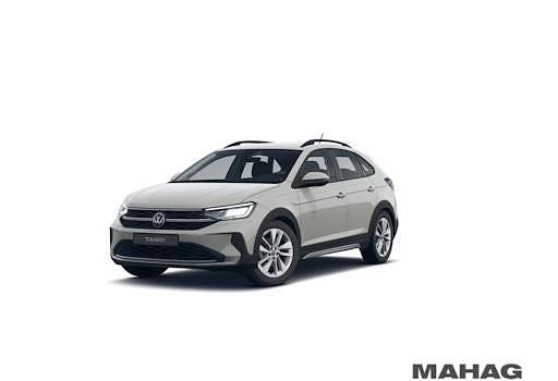 Neu VW Taigo Life 95 PS (69 kW) 2025 Grau SUV