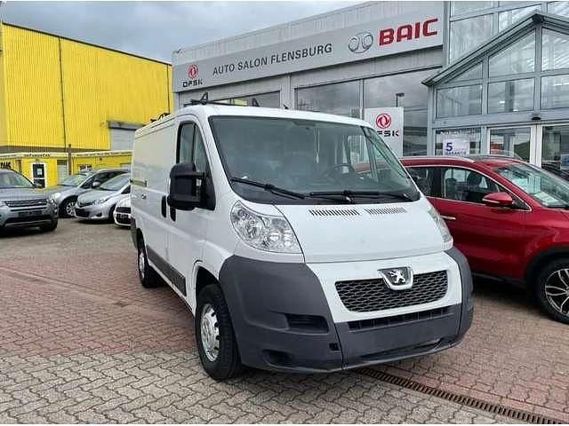 Gebraucht 2014 Peugeot Boxer Van | 11.777 € (Fairer Preis) - Bild 1/4