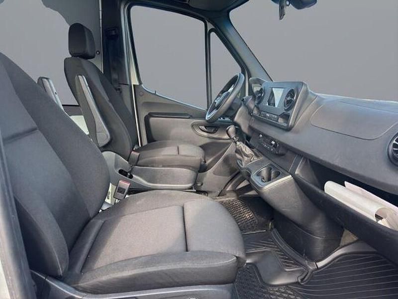 Gebraucht Mercedes Sprinter 170 PS (125 kW) 2022 Andere Van