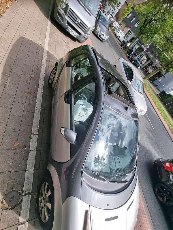 Gebraucht 2004 Smart ForFour Limousine | 3.000 € (Etwas zu teuer) - Bild 1/4