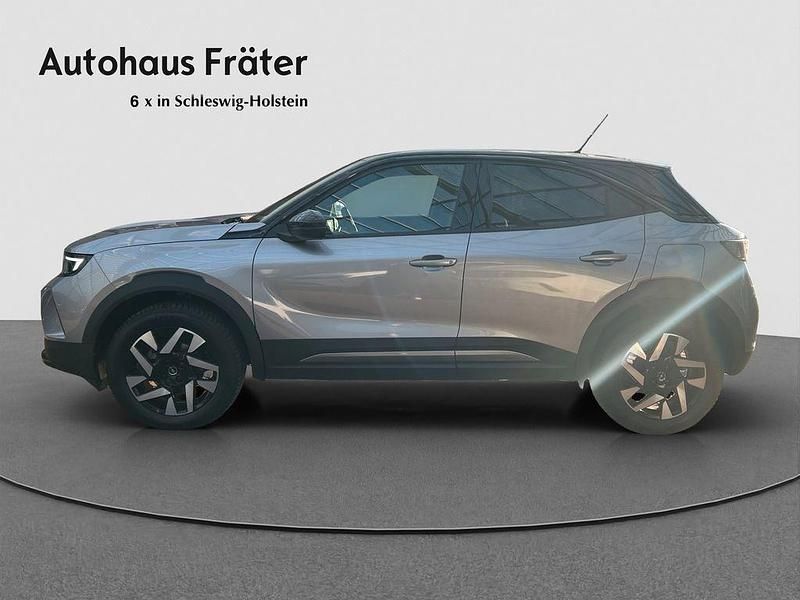 Gebraucht Opel Mokka 136 PS (100 kW) 2024 Grau SUV