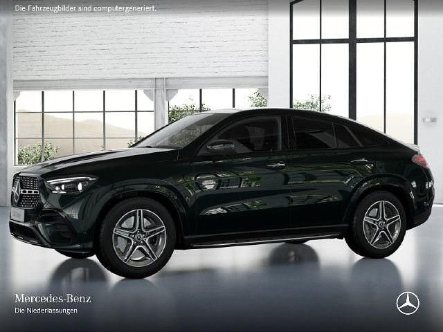 Gebraucht Mercedes GLE400 381 PS (280 kW) 2024