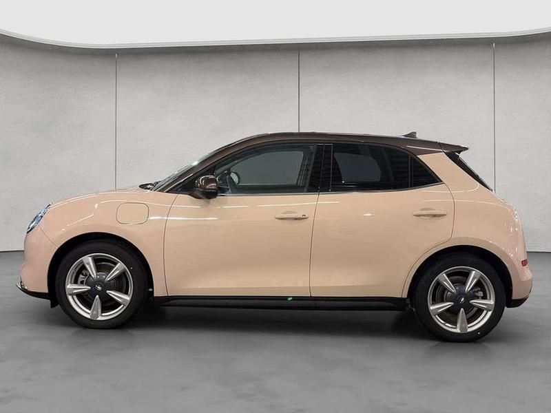 Neu Ora 03 125 kW (171 PS) 2025 Beige Kleinwagen