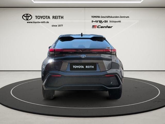 Neu Toyota C-HR 152 PS (111 kW) 2025 SUV