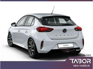 Neu Opel Corsa 101 PS (74 kW) 2025 Weiß (kontur weiß metallic) Kleinwagen