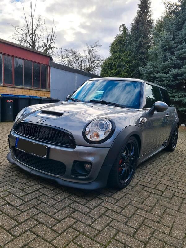 Gebraucht 2008 Mini Cooper S Coupé Coupé | 6.500 € (Fairer Preis) - Bild 1/4