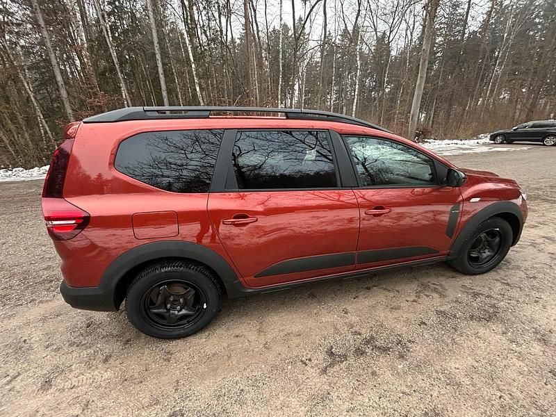 Gebraucht Dacia Jogger Extreme 110 PS (80 kW) 2022 Andere farben Van / Kleinbus